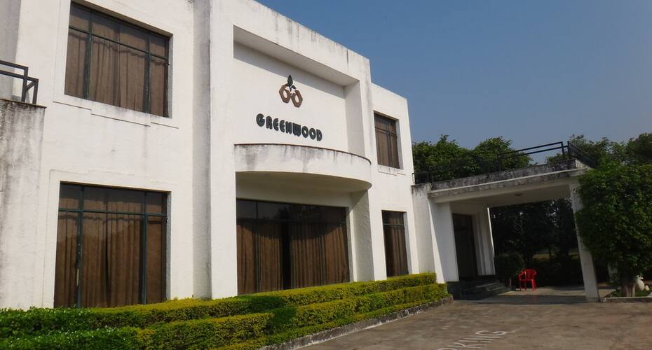 GW Greenwood Art'otel, Khajuraho 4